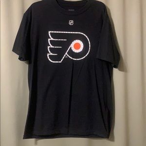 Philadelphia Flyers Claude Giroux T-shirt